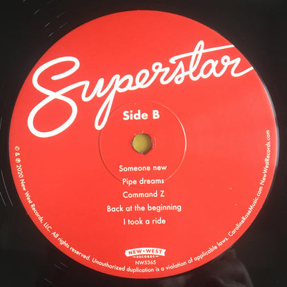 Superstar | Mint (M) Mint (M)-