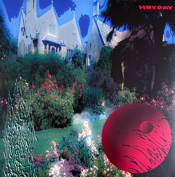 feeble little horse - Hayday (VINYL) | Mint (M) Mint (M)-