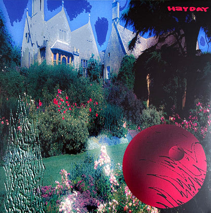 feeble little horse - Hayday (VINYL) | Mint (M) Mint (M)-