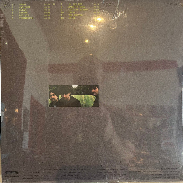 Office Dog - Spiel (VINYL) | Near Mint (NM or M-) Mint (M)-