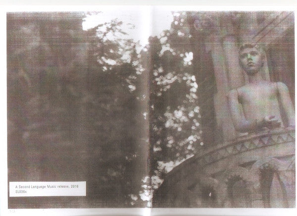 Piano Magic - Closure (VINYL) | Mint (M) Mint (M)-