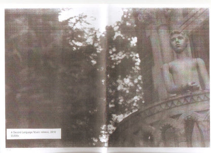 Piano Magic - Closure (VINYL) | Mint (M) Mint (M)-
