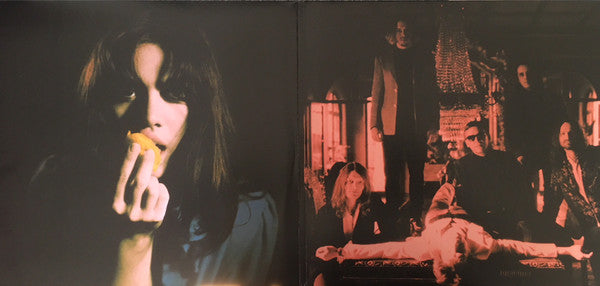 Cage The Elephant - Unpeeled (140 GRAM VINYL) | Mint (M) Mint (M)-