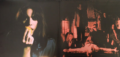 Cage The Elephant - Unpeeled (140 GRAM VINYL) | Mint (M) Mint (M)-