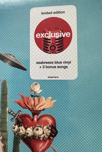 OneRepublic - Artificial Paradise (VINYL) | Mint (M) Mint (M)-