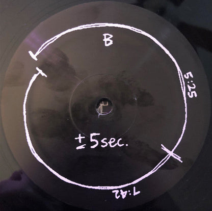 Brand New - The Devil And God Are Raging Inside Me | Mint (M) Mint (M)-