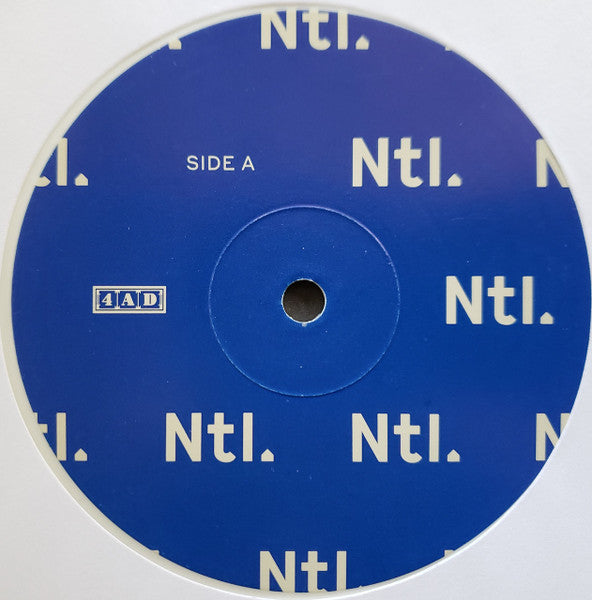 The National - Sleep Well Beast (WHITE VINYL) | Mint (M) Mint (M)-