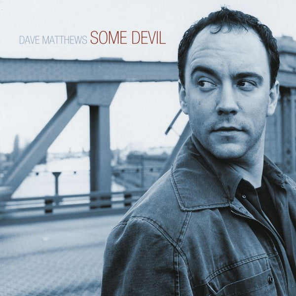 Dave Matthews - Some Devil | Mint (M) Mint (M)-