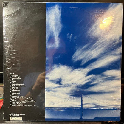 Modest Mouse - This Is A Long Drive For Someone With Nothing To Think About (2xVINYL) | Mint (M) Near Mint (NM)-