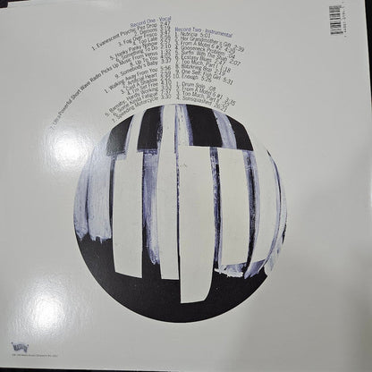 Yo La Tengo - Genius + Love = Yo La Tengo (VINYL) | Mint (M) Mint (M)-