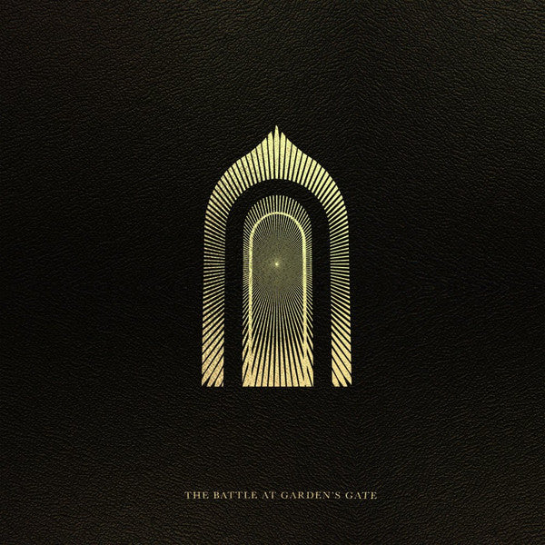 Greta Van Fleet - The Battle At Garden's Gate (2xVINYL) | Mint (M) Mint (M)-