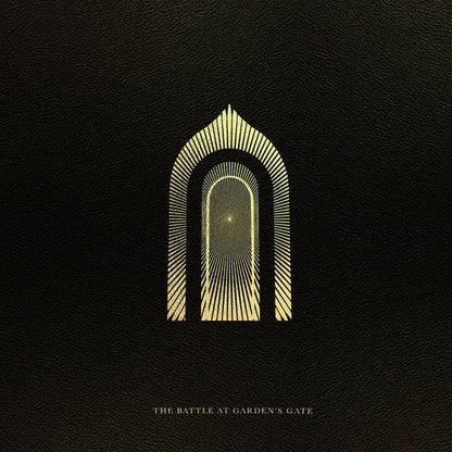 Greta Van Fleet - The Battle At Garden's Gate (2xVINYL) | Mint (M) Mint (M)-