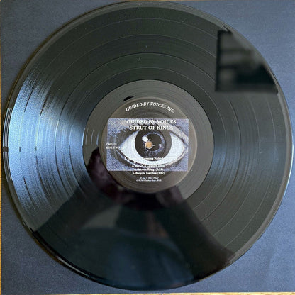 Guided By Voices - Strut Of Kings | Mint (M) Mint (M)-