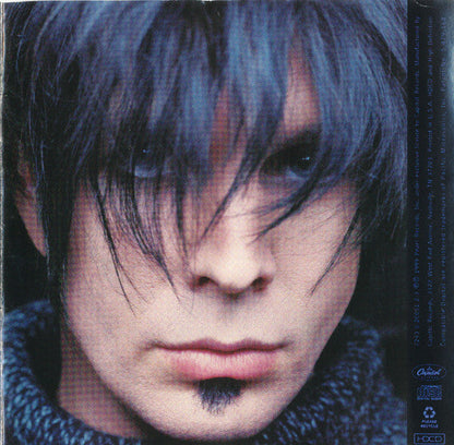 Chris Gaines - Greatest Hits / Garth Brooks In... The Life Of Chris Gaines (CD) | Mint (M) Mint (M)-