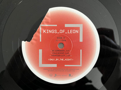 Kings Of Leon - Only By The Night (IMPORT / 180g VINYL) | Mint (M) Mint (M)-
