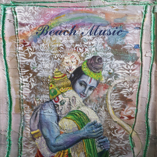 Alex G - Beach Music | Mint (M) Mint (M)-