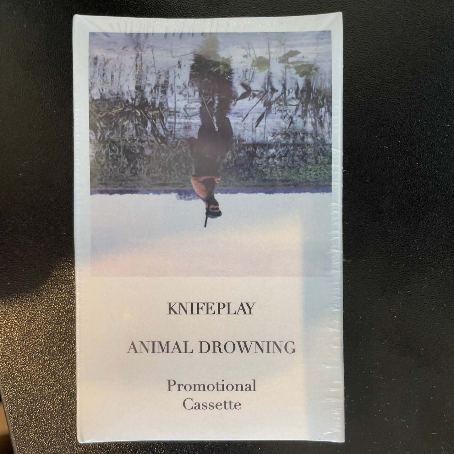 Animal Drowning (Promotional) (CASSETTE) | Mint (M) Mint (M)-