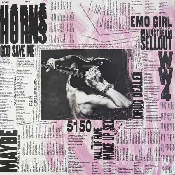 Mainstream Sellout (VINYL)*DISCOUNTED* | Mint (M) Mint (M)-