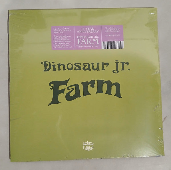 Farm (2xVINYL) |-