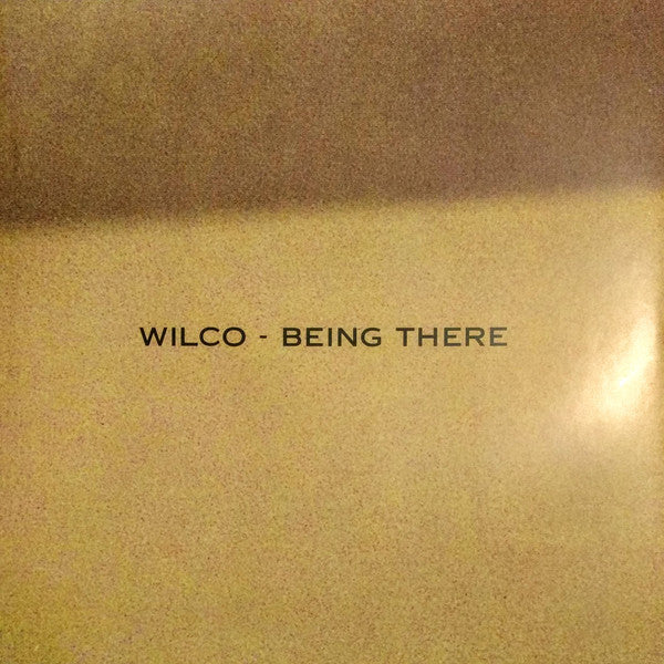 Wilco - Being There: Deluxe Edition | Mint (M) Mint (M)-