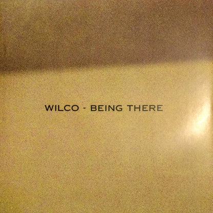 Wilco - Being There: Deluxe Edition | Mint (M) Mint (M)-