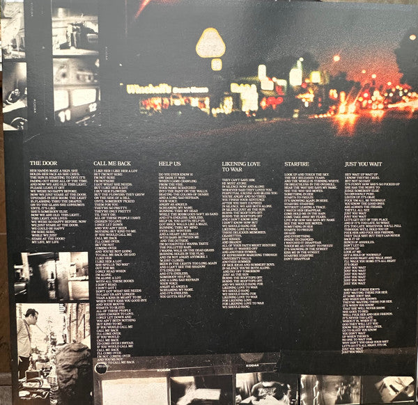 Blackhole (VINYL LP) | Mint (M) Mint (M)-