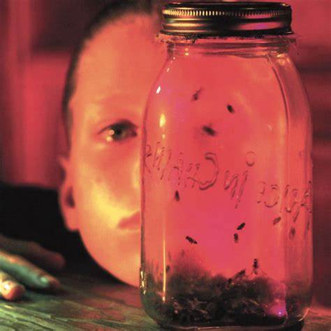 Alice In Chains - Jar Of Flies (Reissue) (VINYL) *SEAM SPLIT* | Mint (M) Mint (M)-