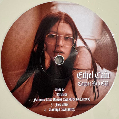 Ethel Cain - Carpet Bed (VINYL) | Mint (M) Mint (M)-