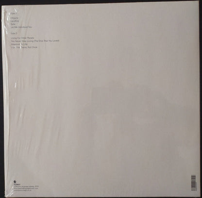Piano Magic - Closure (VINYL)*DISCOUNTED* | Mint (M) Mint (M)-