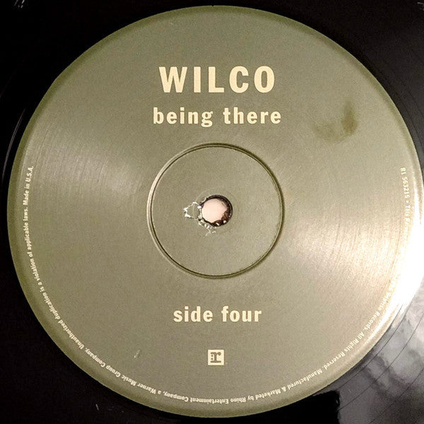 Wilco - Being There: Deluxe Edition | Mint (M) Mint (M)-