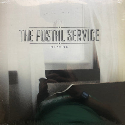 The Postal Service - Give Up (VINYL) | Mint (M) Mint (M)-