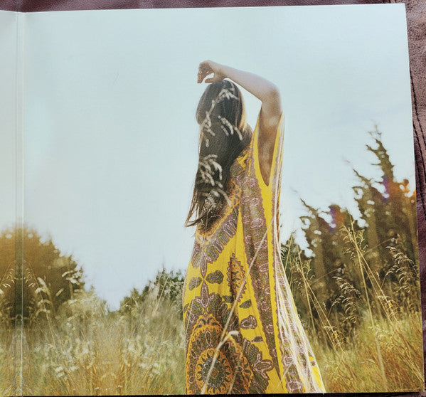 First Aid Kit - The Lion's Roar (VINYL) | Mint (M) Mint (M)-