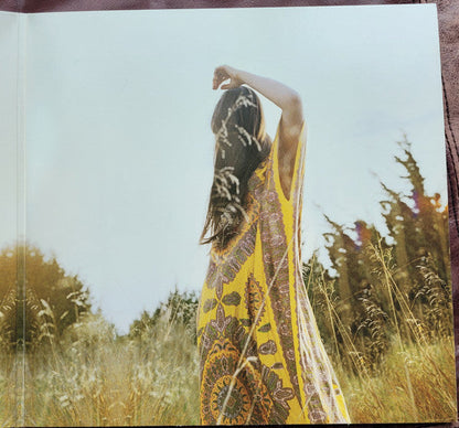 First Aid Kit - The Lion's Roar (VINYL) | Mint (M) Mint (M)-