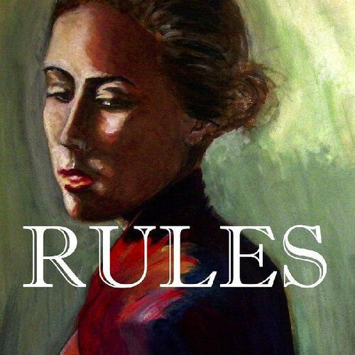 Alex G - Rules (VINYL LP + BONUS 7") | Mint (M) Mint (M)-