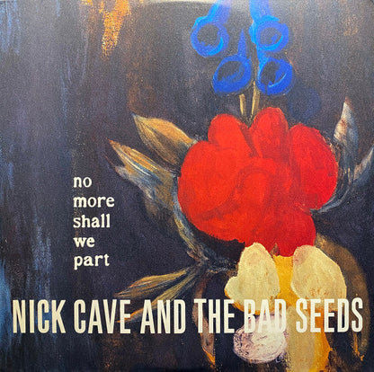 Nick Cave & The Bad Seeds - No More Shall We Part | Mint (M) Mint (M)-