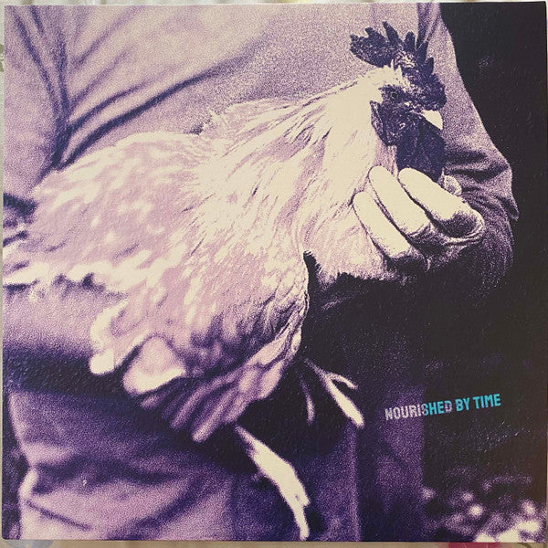 Nourished By Time - Catching Chickens | Mint (M) Mint (M)-
