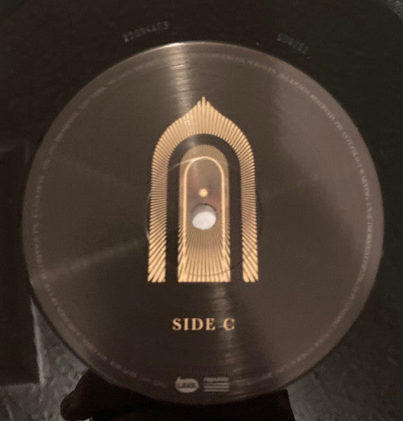 Greta Van Fleet - The Battle At Garden's Gate (2xVINYL) | Mint (M) Mint (M)-