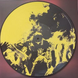 Twenty One Pilots - Breach (EXALT PICTURE VINYL) | Mint (M) Mint (M)-