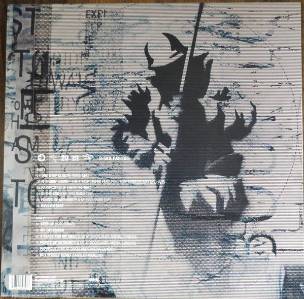 LINKIN PARK - Hybrid Theory: 20th Anniversary (BOXSET) | Mint (M) Mint (M)-