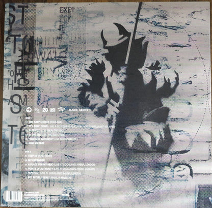 LINKIN PARK - Hybrid Theory: 20th Anniversary (BOXSET) | Mint (M) Mint (M)-