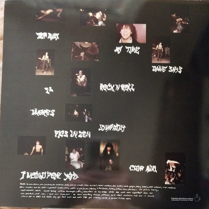 Jane's Addiction - Jane's Addiction (UNOFFICIAL VINYL) | Mint (M) Mint (M)-