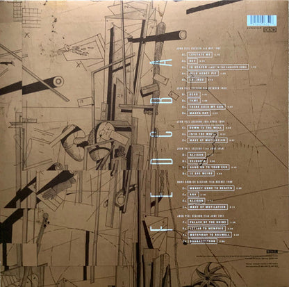 Pixies - At The BBC | Mint (M) Mint (M)-