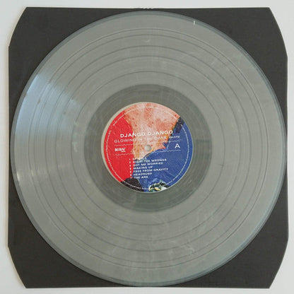 Glowing In The Dark (GLOW IN TH DARK VINYL) |-