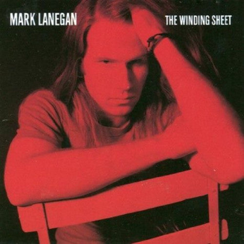 Mark Lanegan - WINDING SHEET (VINYL LP) |-