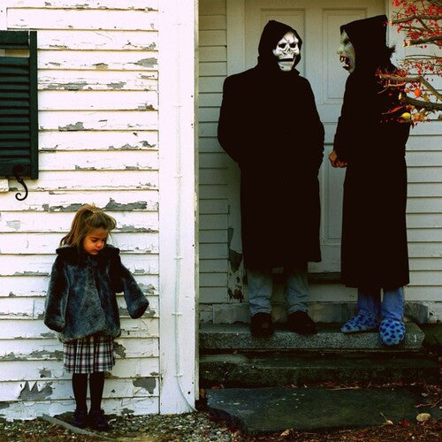 Brand New - The Devil And God Are Raging Inside Me | Mint (M) Mint (M)-