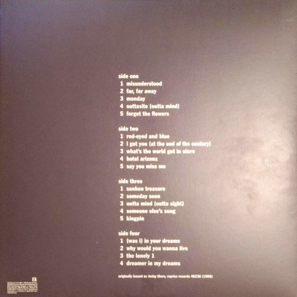 Wilco - Being There: Deluxe Edition | Mint (M) Mint (M)-