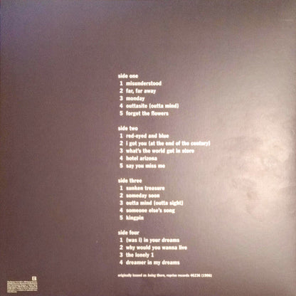 Wilco - Being There: Deluxe Edition | Mint (M) Mint (M)-