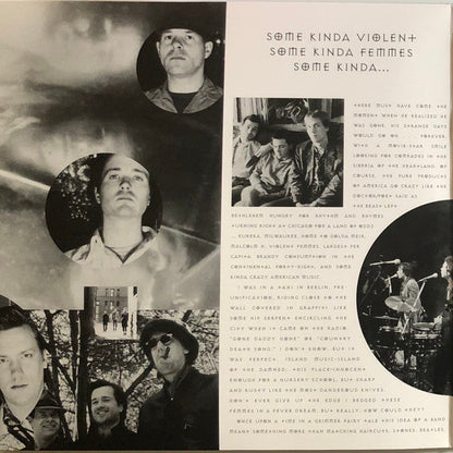 Violent Femmes - Add It Up (1981-1993) | Mint (M) Mint (M)-