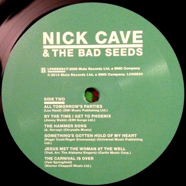 Kicking Against The Pricks | Mint (M) Mint (M)-