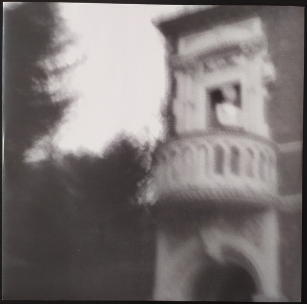 Piano Magic - Closure (VINYL)*DISCOUNTED* | Mint (M) Mint (M)-